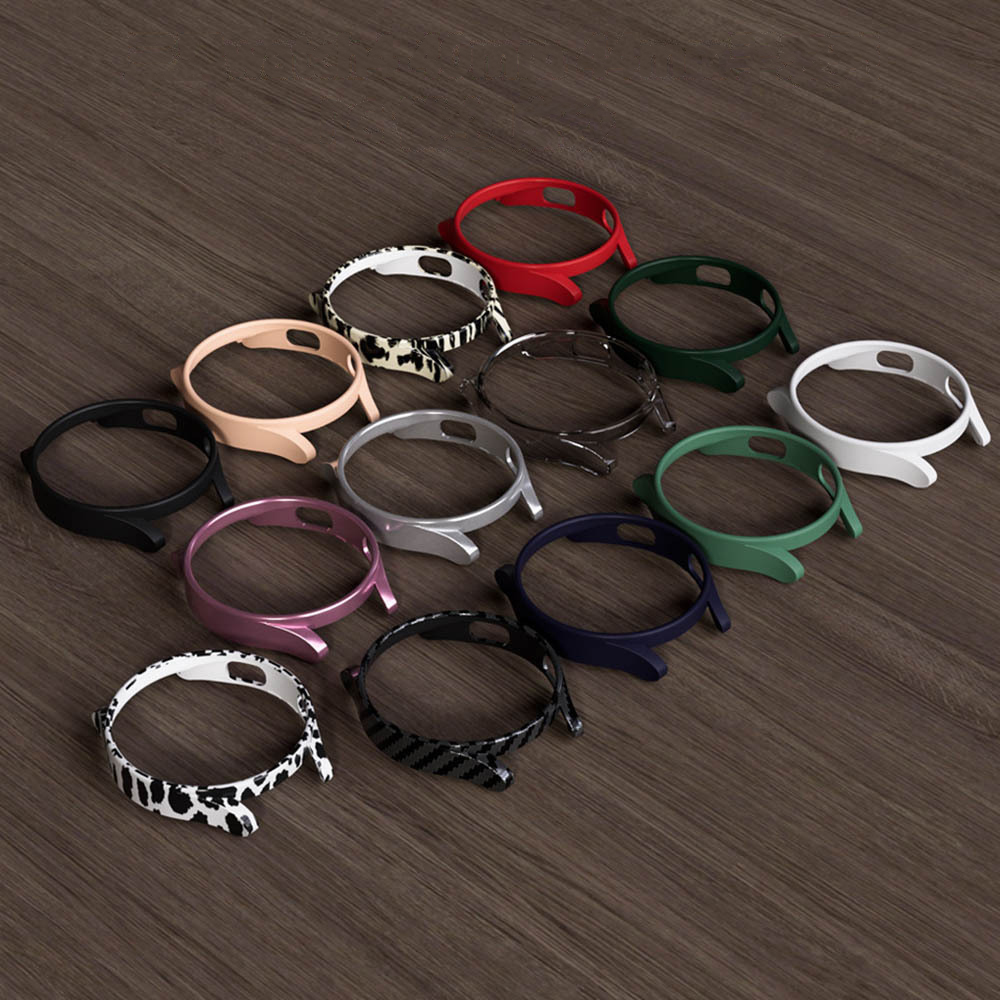 Samsung Smartwatch Accessories - حافظة كمبيوتر لساعة سامسونج جالاكسي 4