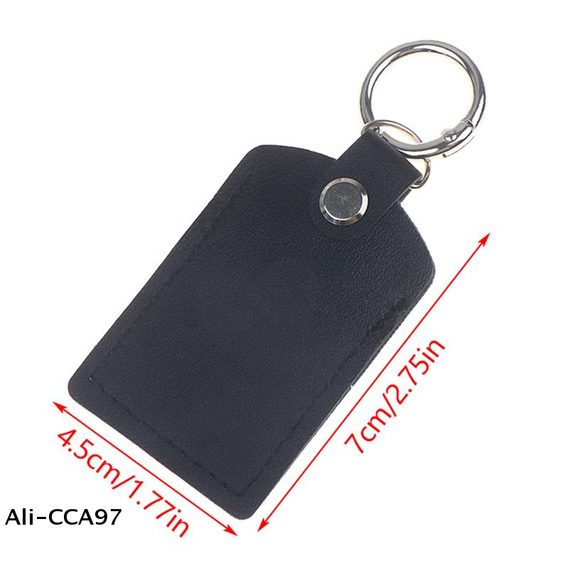 Smart Accessories - 【A】حافظة جلدية لملحقات Chameleon Ultra، حافظة