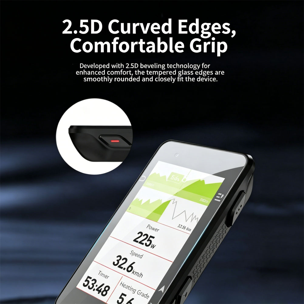 Screen Protector Film - واقي شاشة BSC200S BSC300T للكمبيوتر بصلابة