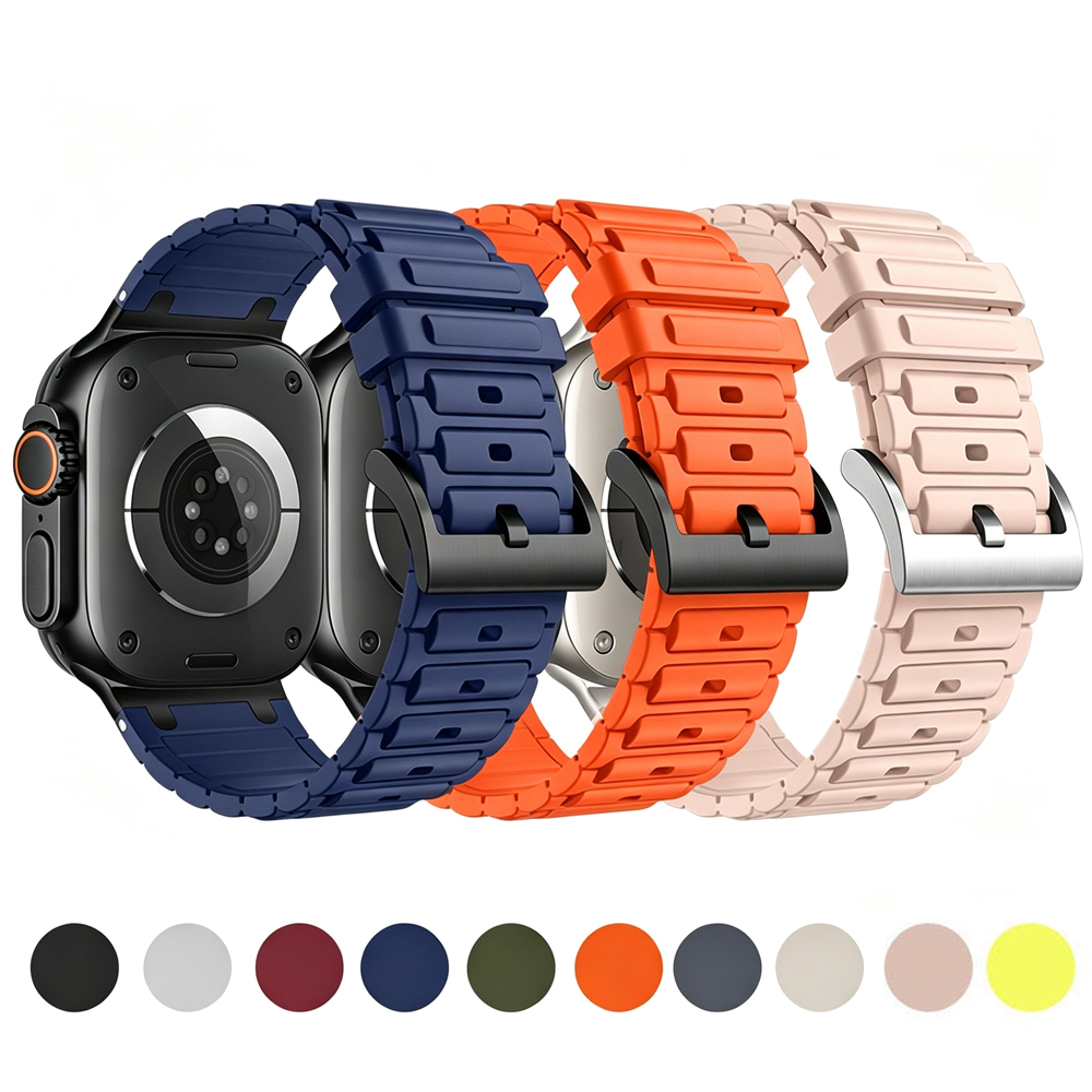 Apple Smartwatch Accessories - أحزمة ساعة أبل 49 مم 46