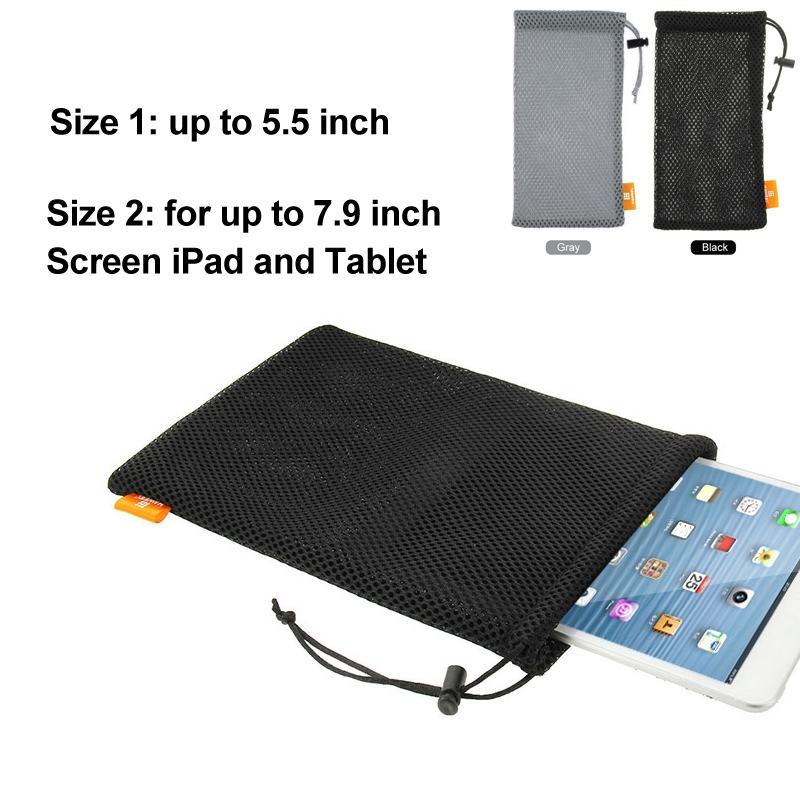 Smart Accessories - حقيبة HAWEEL للهواتف الذكية/بنك الطاقة وغيرها