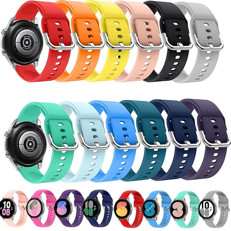 Titan Smartwatch Accessories - 20 مللي متر 22 مللي متر