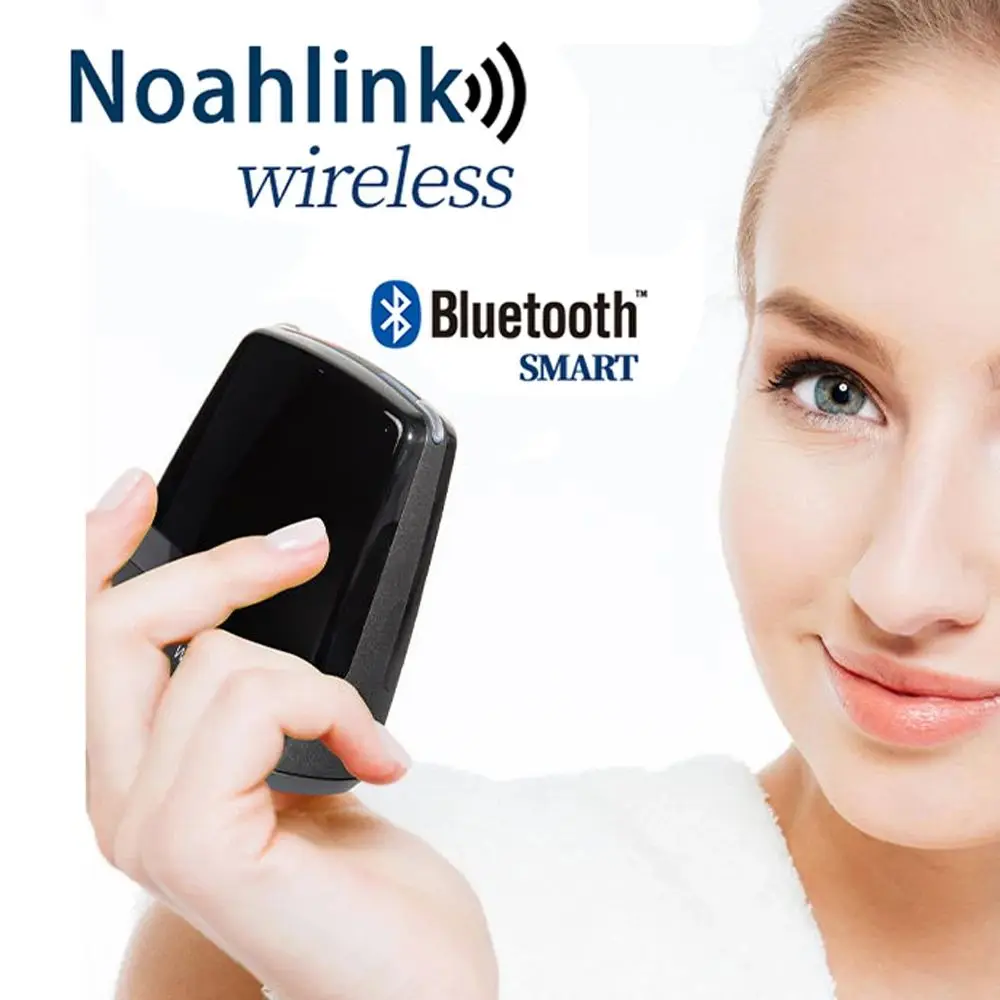 Smartwatch Universal - مبرمج بلوتوث لاسلكي من Noahlink |