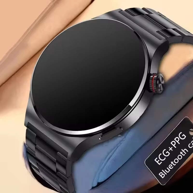 Smartwatch X12 - ساعة ذكية جديدة لعام 2026 مع