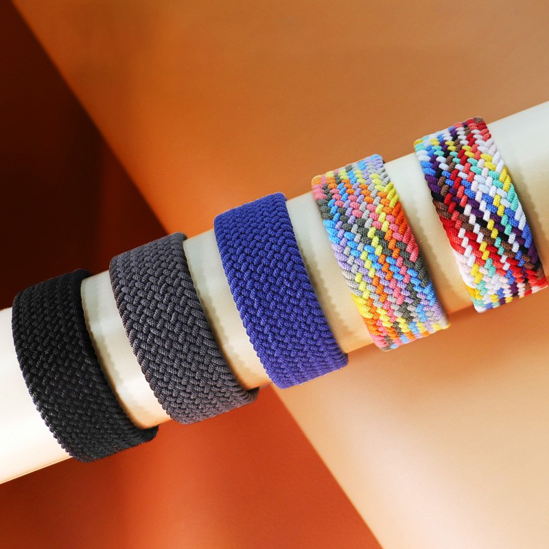 Titan Smartwatch Accessories - 22 مللي متر أشرطة ساعة اليد