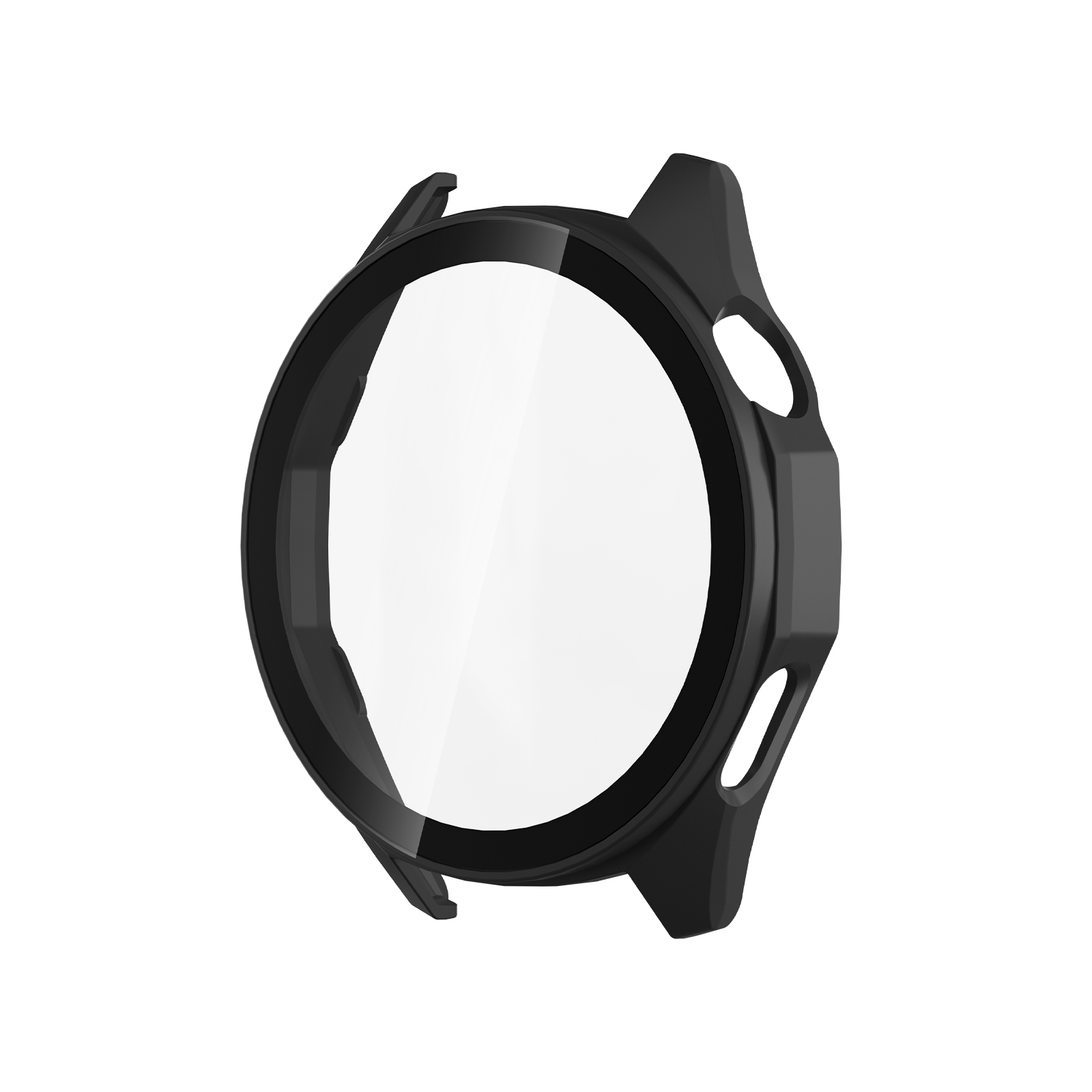 واقي شاشة لساعة هواوي GT 6 41  - مراجعة Huawei Smartwatch Accessories وسعره