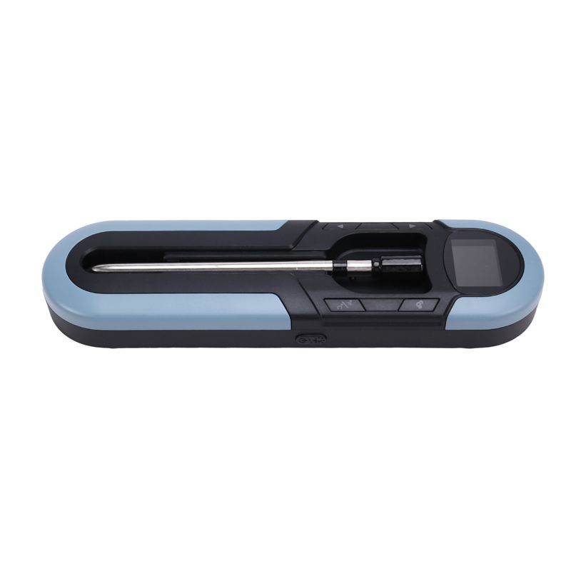 ميزان حرارة لاسلكي AT84 للطعام - مراجعة Smart Accessories وسعره