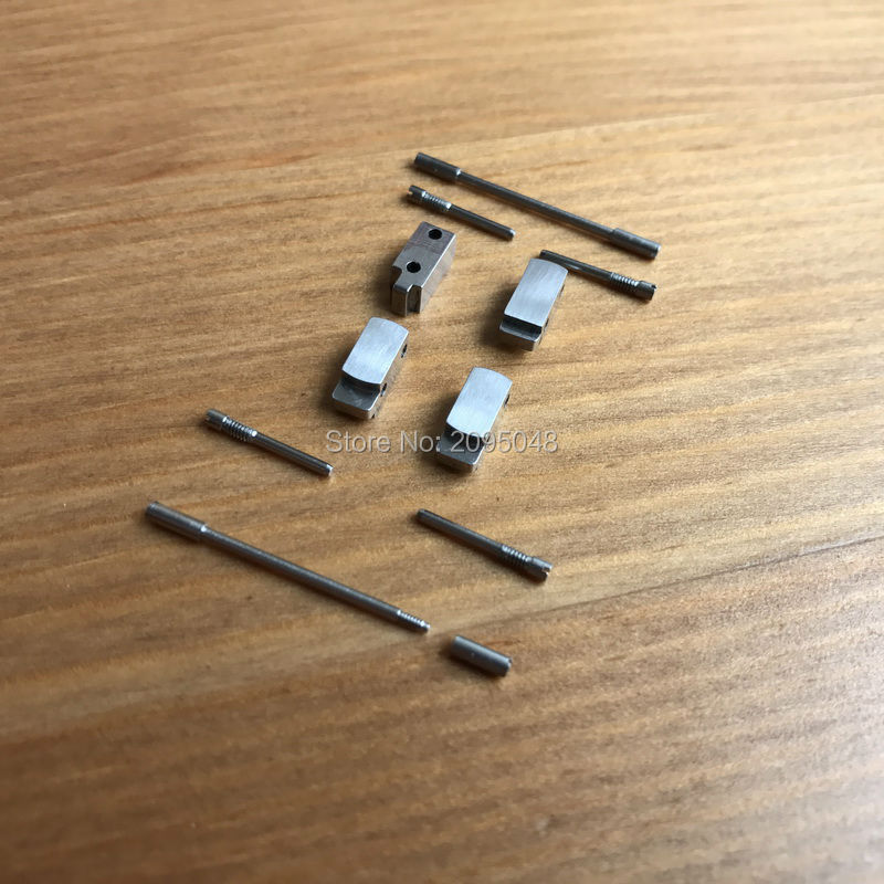 تحويل وصلة عدة مؤامرة ل أوديما - مراجعة Tool Kit Strap Change وسعره