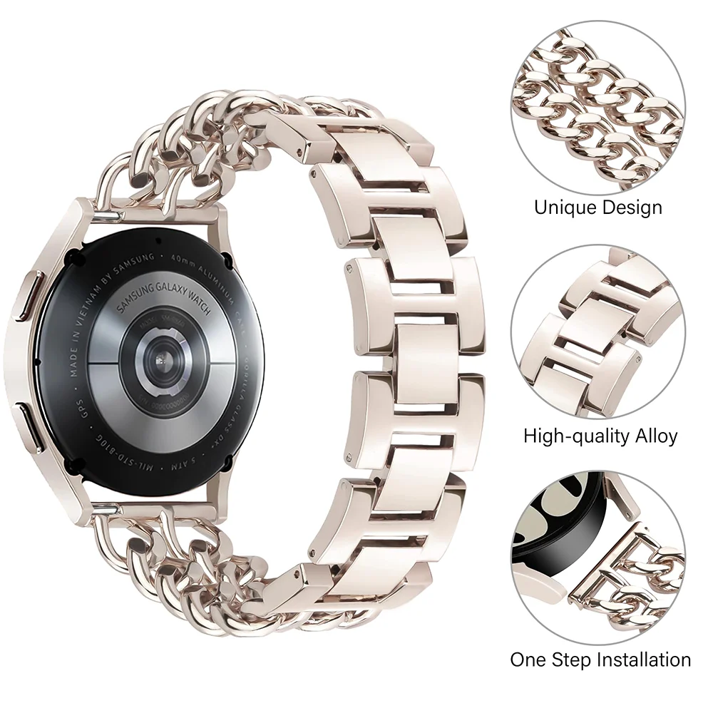 20 مللي متر 22 مللي متر أشرطة  - مراجعة Titan Smartwatch Accessories وسعره