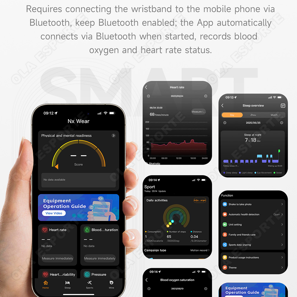 سوار ذكي جديد لعام 2026، رفيع  - مراجعة Smartwatch X12 وسعره