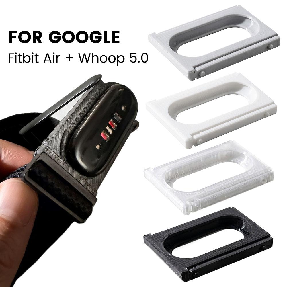 حامل تحويل متوافق مع الساعات ا - مراجعة Smart Watch Accessories وسعره