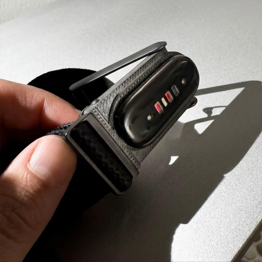 حامل تحويل متوافق مع الساعات ا - مراجعة Smart Watch Accessories وسعره