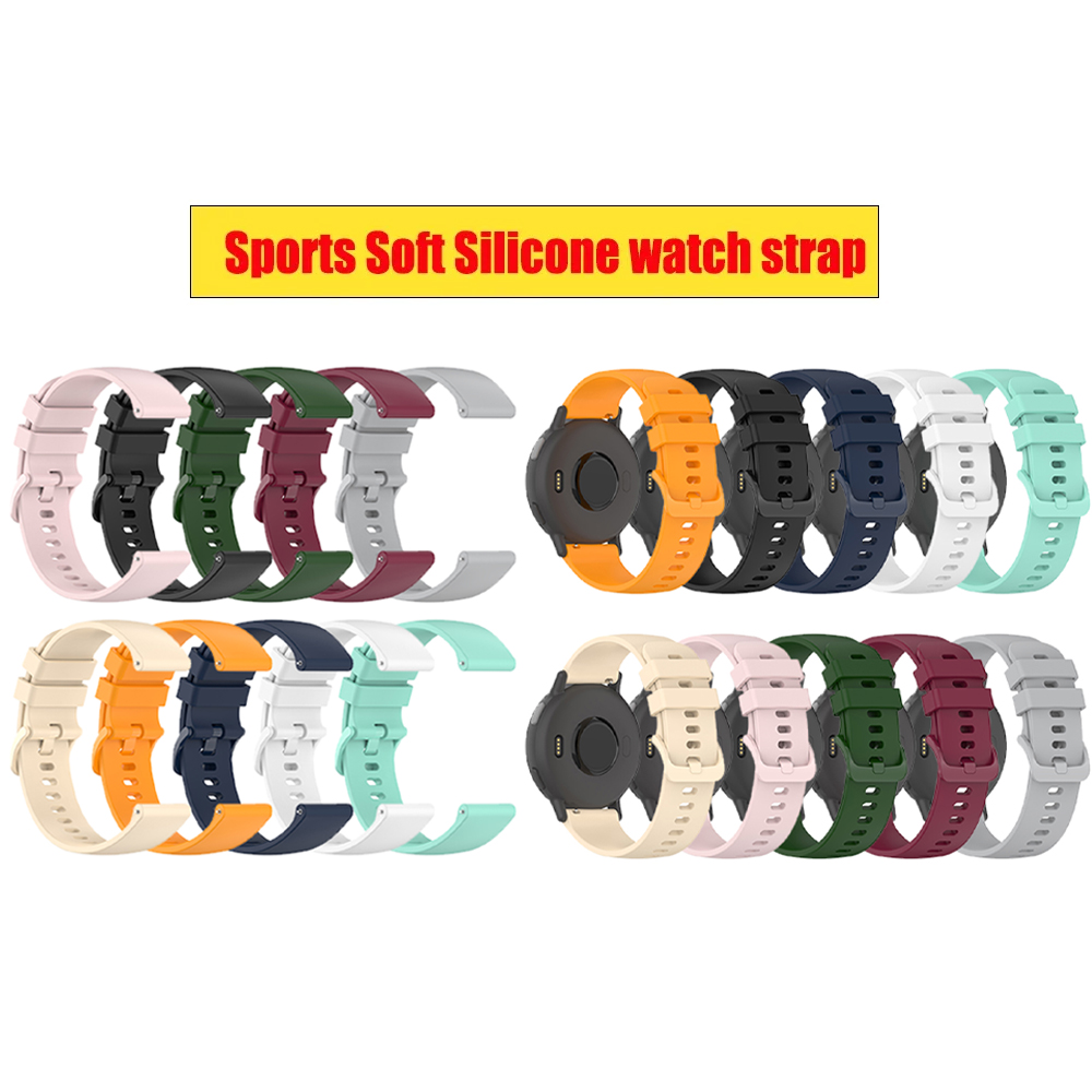ساعة أبل سيريز 10 [جي بي إس 42 - مراجعة Smartwatch M Active وسعره
