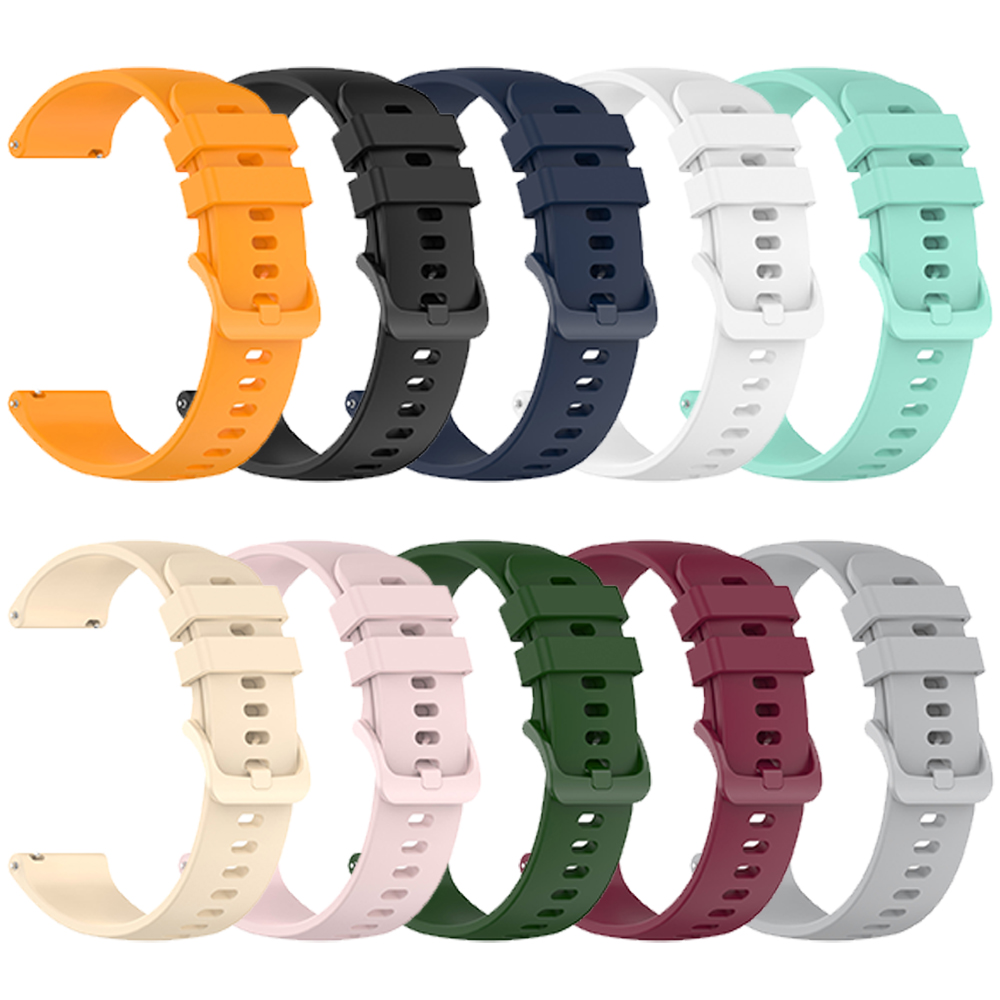 ساعة أبل سيريز 10 [جي بي إس 42 - مراجعة Smartwatch M Active وسعره
