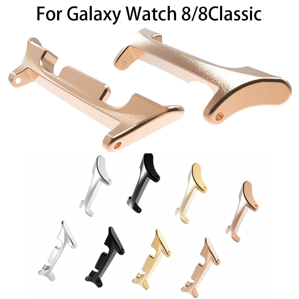 محول لساعة سامسونج جالاكسي 8 4 - مراجعة Watch Band Connector وسعره