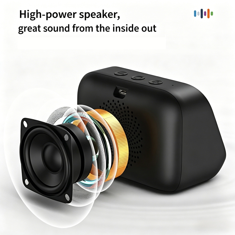 مساعد صوتي ذكي مع مكبر صوت بلو - مراجعة Smart Accessories وسعره