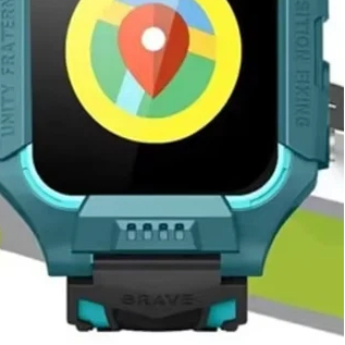 ساعة ذكية للأطفال من لينوفو بت - مراجعة Smartwatch Id وسعره