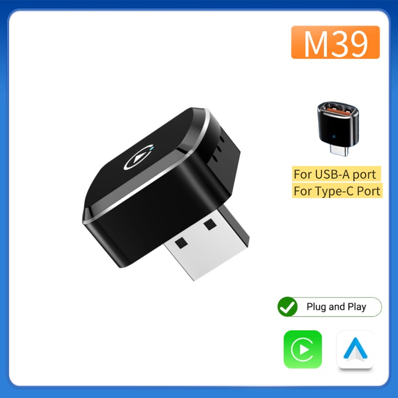 CarPlay أندرويد السيارات محول  - مراجعة Smartwatch Universal وسعره