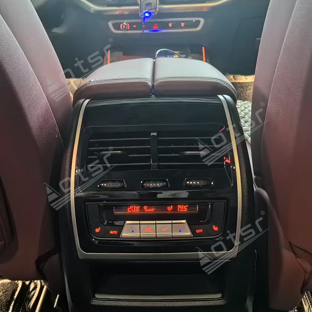 لسيارات BMW X5/X6/X7 2019-2024 - مراجعة Smart Accessories وسعره