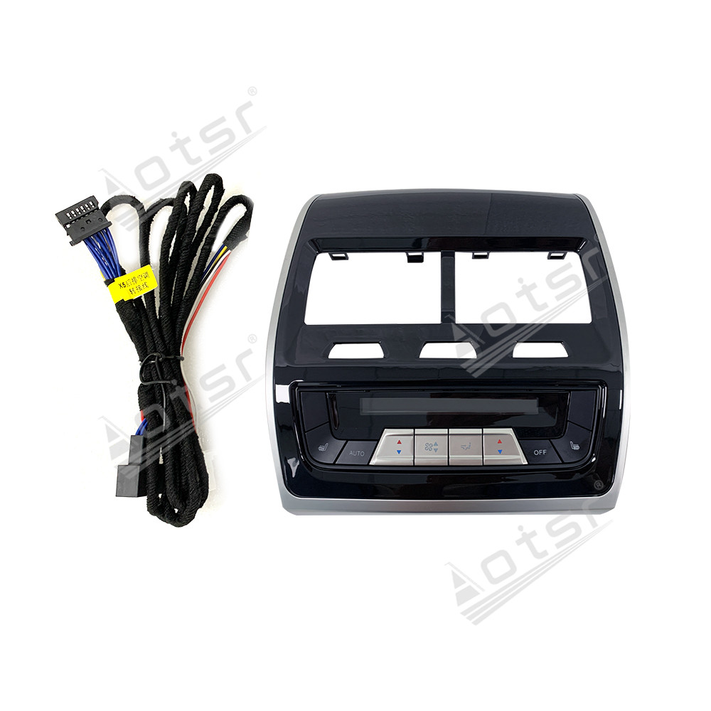 لسيارات BMW X5/X6/X7 2019-2024 - مراجعة Smart Accessories وسعره