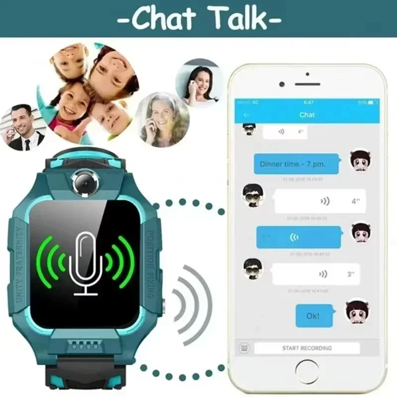 لينوفو 2026 ساعة ذكية جديدة لل - مراجعة Smartwatch Id وسعره