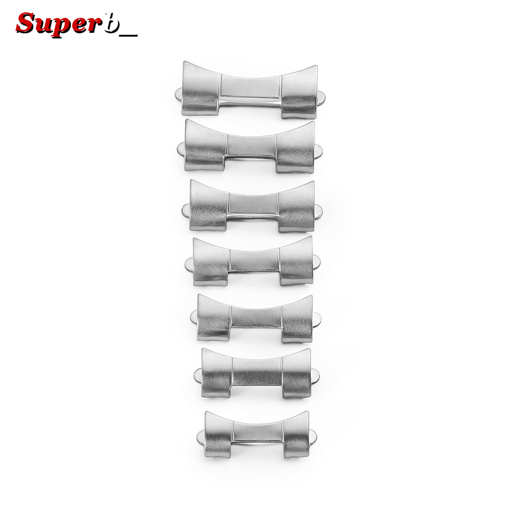 موصلات حزام ساعة من الفولاذ ال - مراجعة Watch Band Connector وسعره