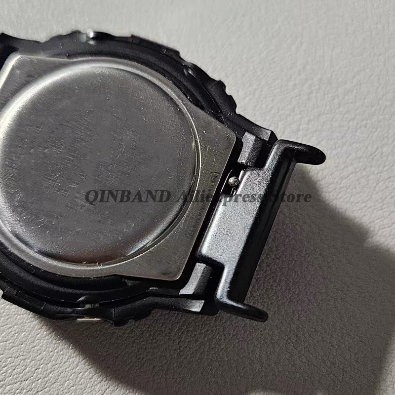 قطعتان من قضبان التوصيل السريع - مراجعة Watch Band Connector وسعره