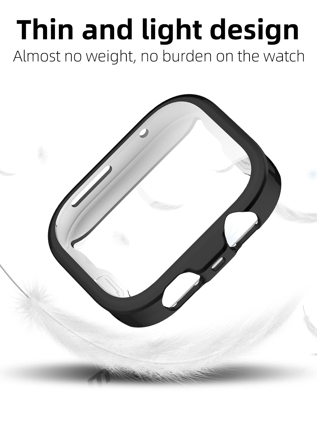 واقي شاشة لساعة هواوي فيت 5 بر - مراجعة Huawei Smartwatch Accessories وسعره