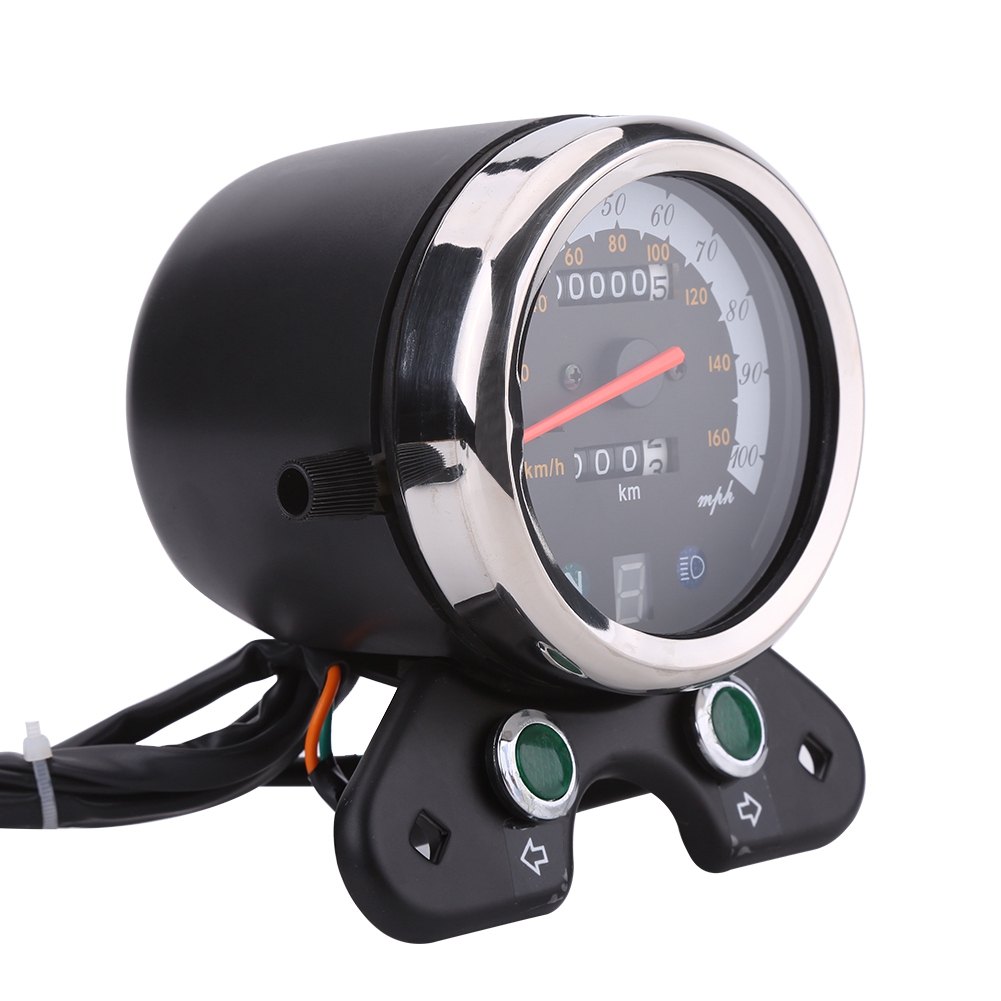 دراجة نارية عالمية عداد المساف - مراجعة Smartwatch Universal وسعره