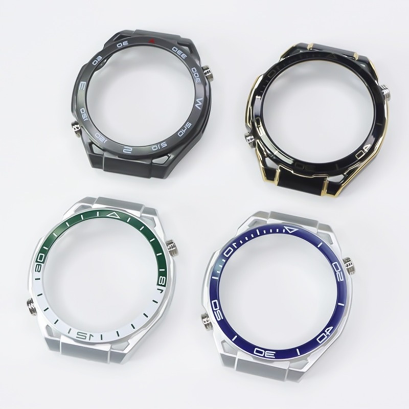 حافظة لهاتف هواوي ساعة GT 6 46 - مراجعة Huawei Smartwatch Accessories وسعره