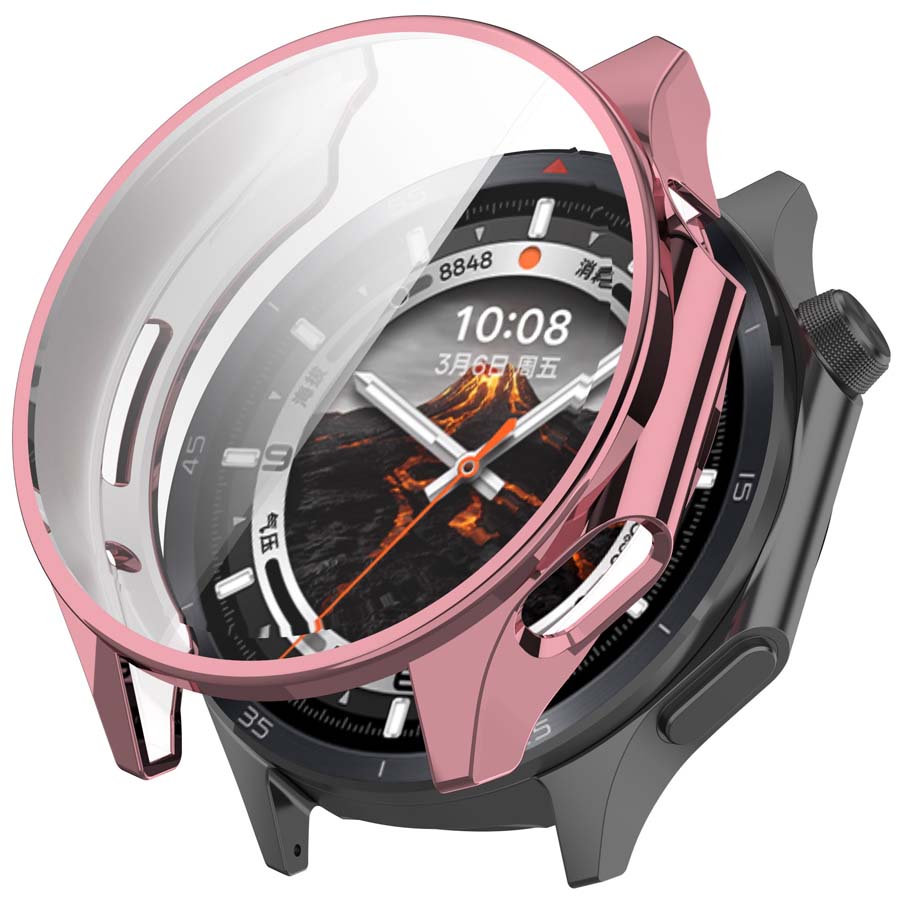حافظة لهاتف OnePlus Watch 3 حا - مراجعة Watch Case Bumper وسعره