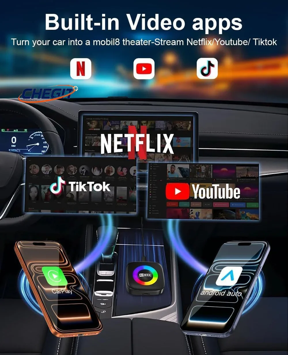 صندوق ذكي ملون جديد 5 في 1 لعا - مراجعة Smartwatch Universal وسعره