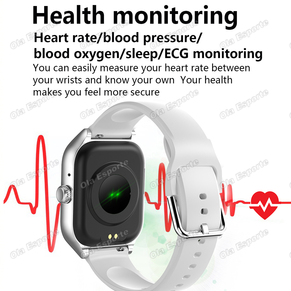 ساعة ذكية جديدة لعام 2026 مع م - مراجعة Smartwatch X12 وسعره