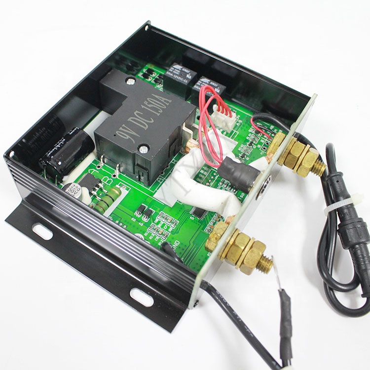 ملحقات القافلة TYTXRV 12 فولت/ - مراجعة Smart Accessories وسعره