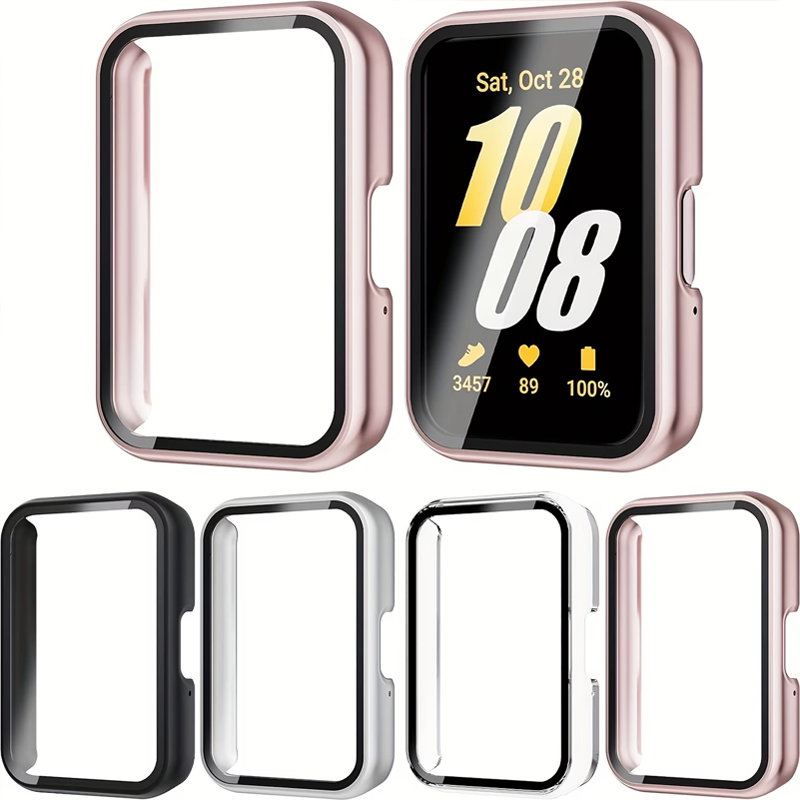 حافظة لجهاز سامسونج جالاكسي في - مراجعة Samsung Smartwatch Accessories وسعره