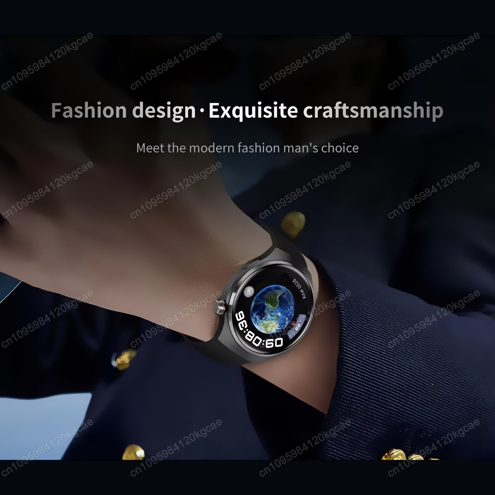 ساعة ذكية جديدة للرجال لعام 20 - مراجعة Smartwatch X12 وسعره