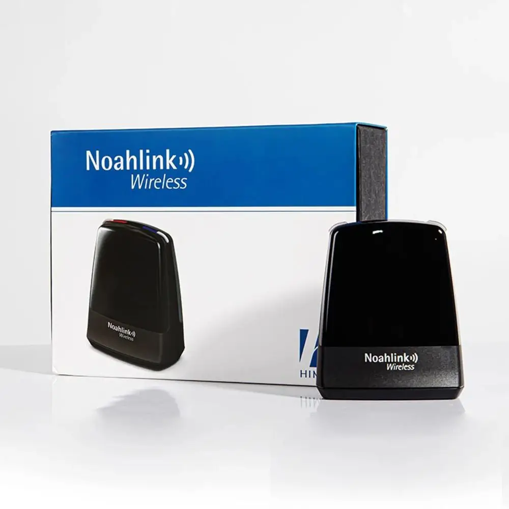 مبرمج بلوتوث لاسلكي من Noahlin - مراجعة Smartwatch Universal وسعره