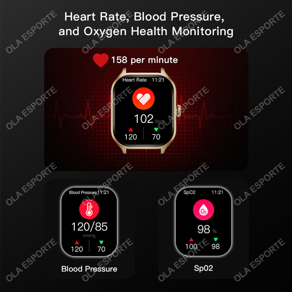 ساعة ذكية 2026 متوافقة مع أندر - مراجعة Smartwatch X12 وسعره