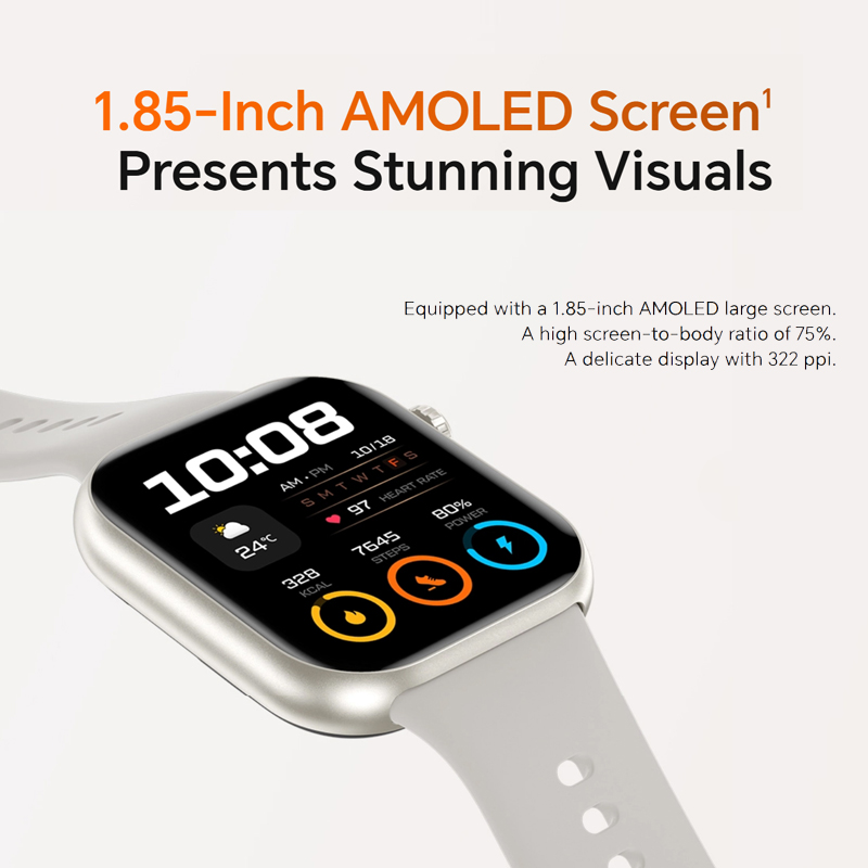 ساعة HONOR CHOICE 2i الإصدار ا - مراجعة Smartwatch Faces وسعره