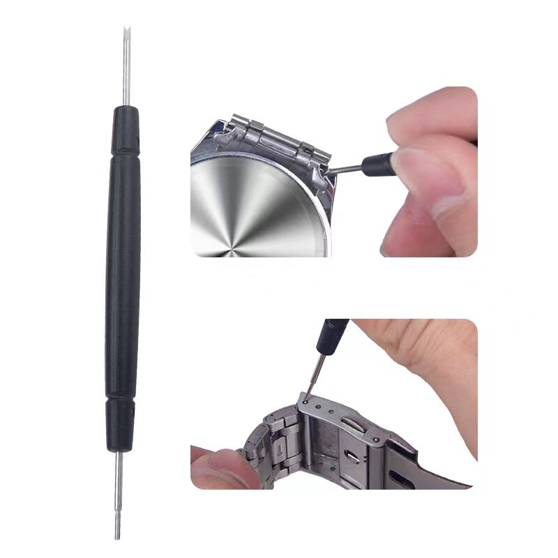أداة إصلاح الساعات، أداة استخر - مراجعة Tool Kit Strap Change وسعره