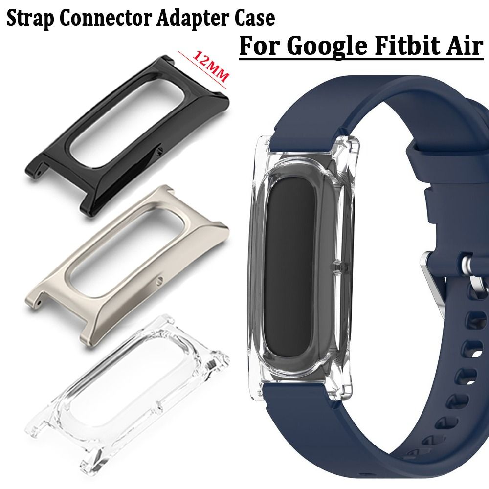 حافظة بلاستيكية واقية لمحول حز - مراجعة Watch Band Connector وسعره