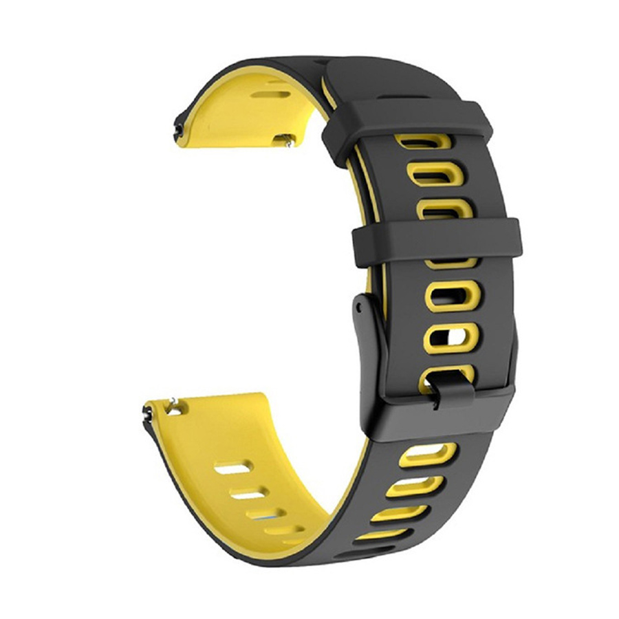 ل Xiaomi ساعة 2 برو حزام سيليك - مراجعة Xiaomi Smartwatch S3 Accessories وسعره