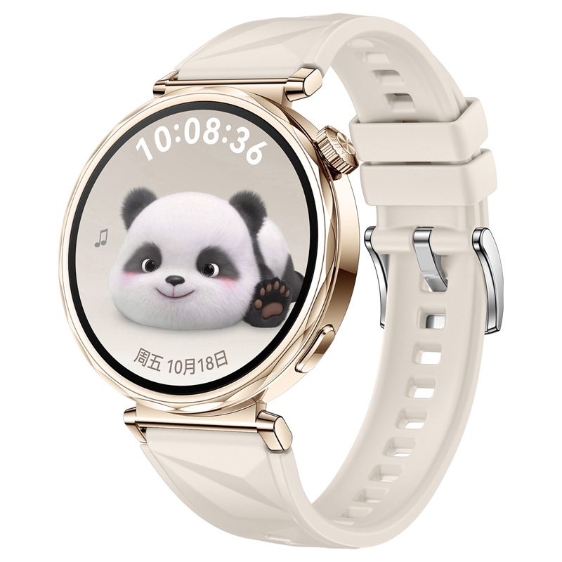 18 مللي متر/22 مللي متر سيليكو - مراجعة Titan Smartwatch Accessories وسعره