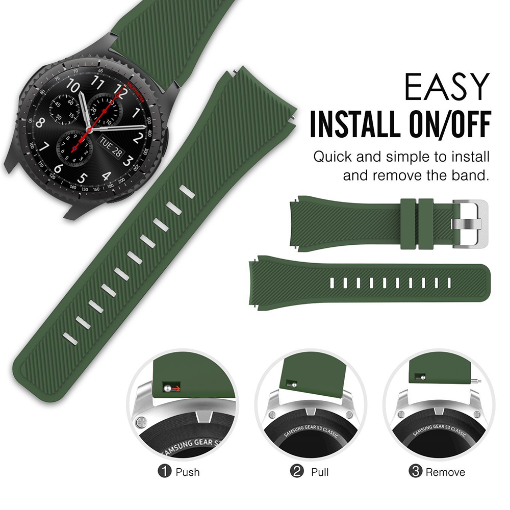20 مللي متر 22 مللي متر الفرقة - مراجعة Titan Smartwatch Accessories وسعره