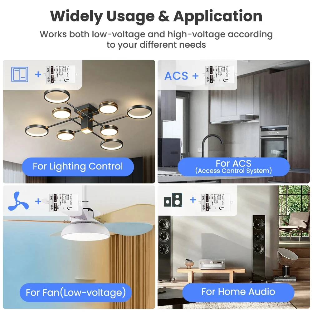 وحدة مفتاح ذكي تويا زيجبي، وصل - مراجعة Smart Accessories وسعره