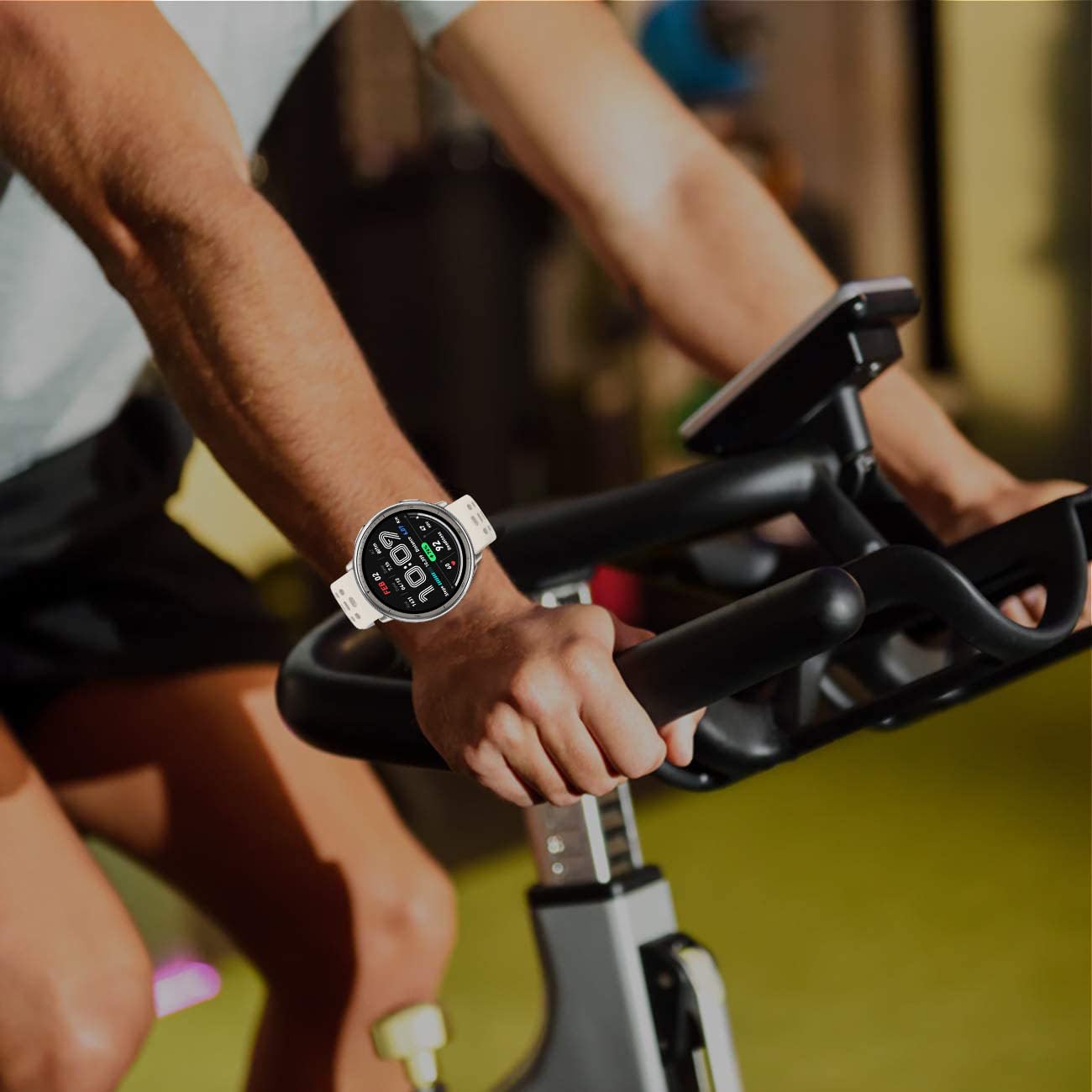 20 مللي متر حزام ل Amazfit نشط - مراجعة Titan Smartwatch Accessories وسعره