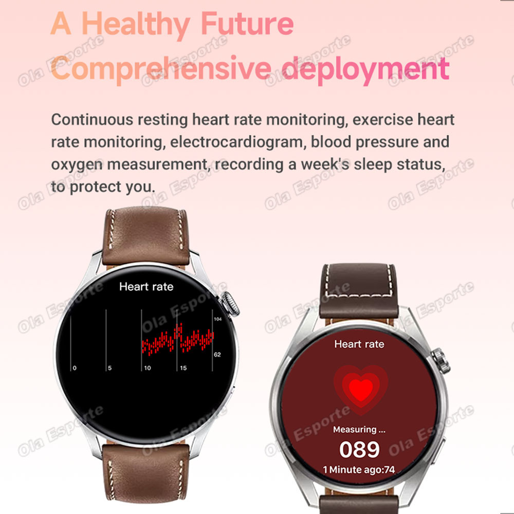 ساعة ذكية جديدة 2026 للرجال وا - مراجعة Smartwatch X12 وسعره