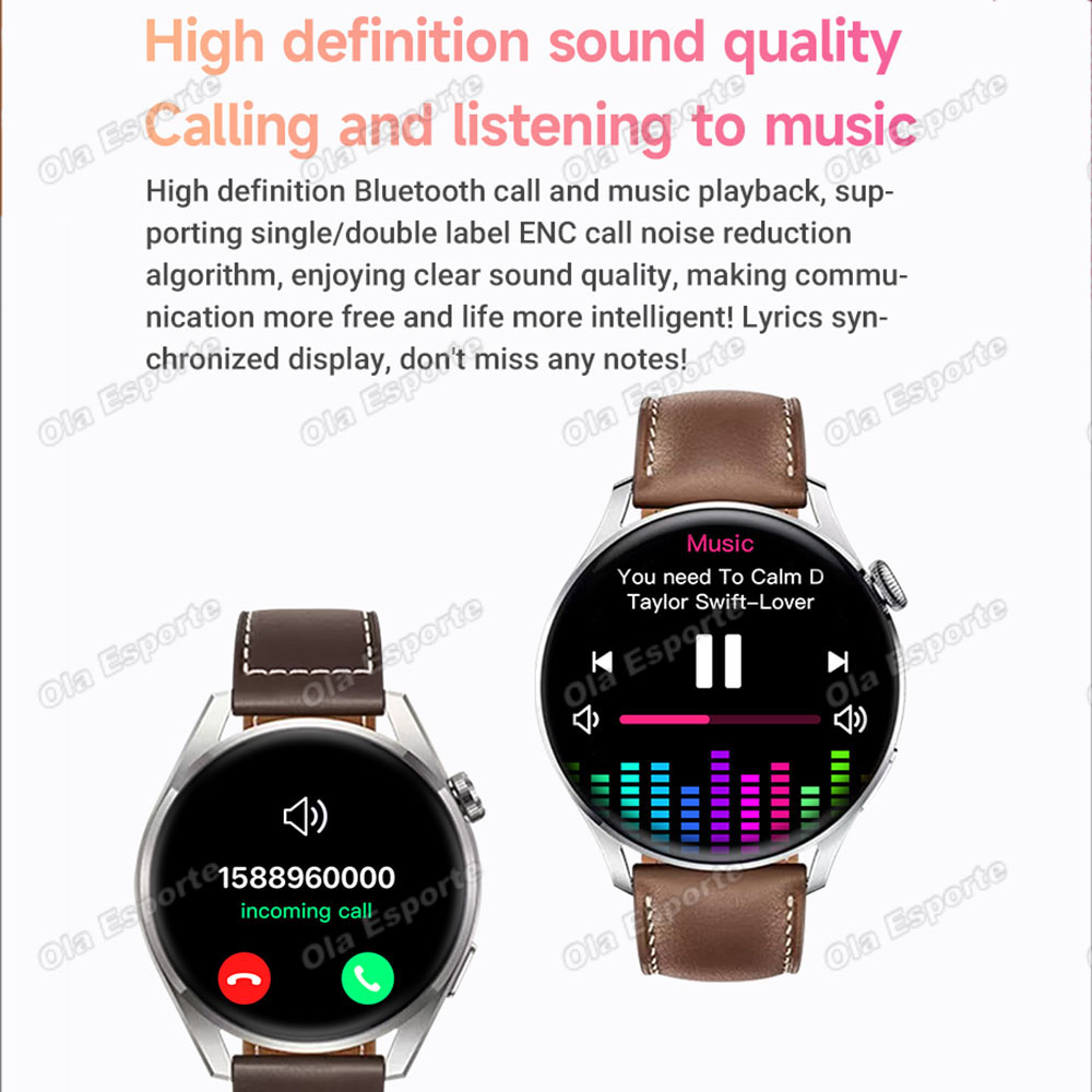 ساعة ذكية جديدة 2026 للرجال وا - مراجعة Smartwatch X12 وسعره