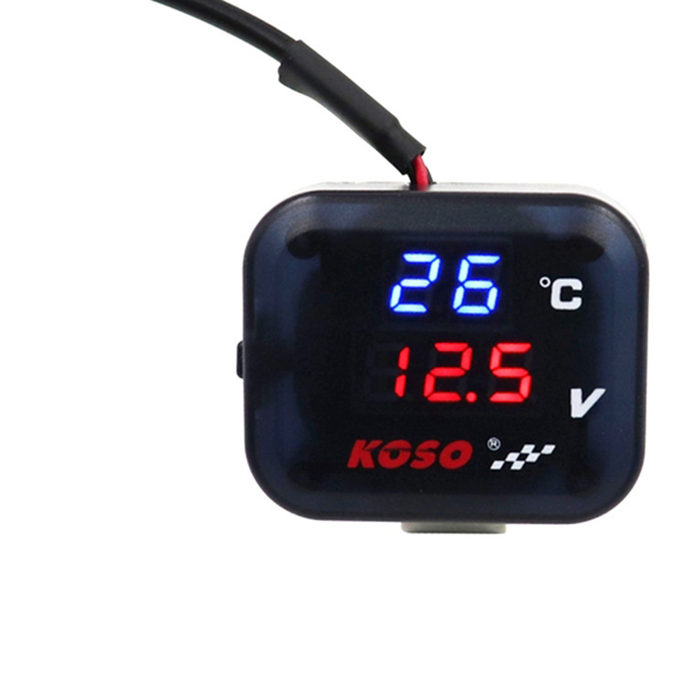 3 في 1 العالمي كوسو دراجة ناري - مراجعة Smartwatch Universal وسعره