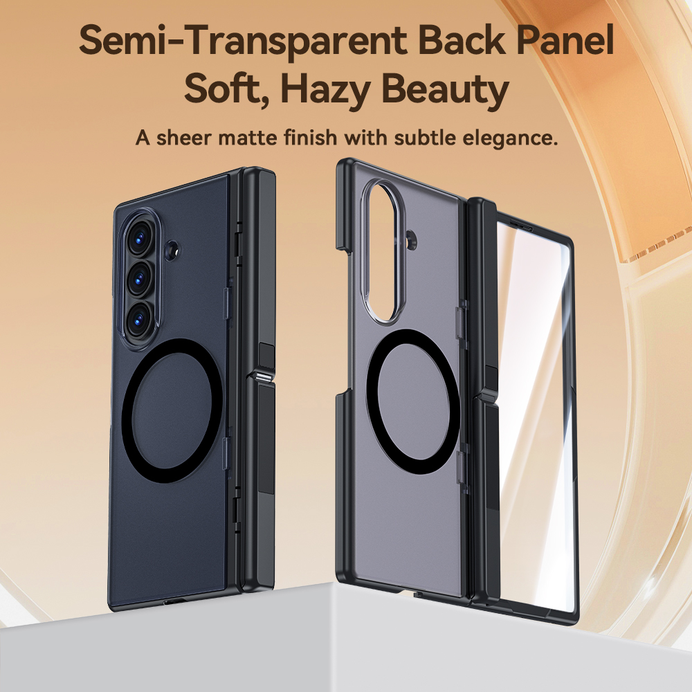 غطاء شفاف غير لامع مع حامل متو - مراجعة Screen Protector Film وسعره